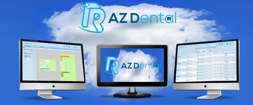 AZ Dental aiuta a migliorare la gestione dello studio dentistico