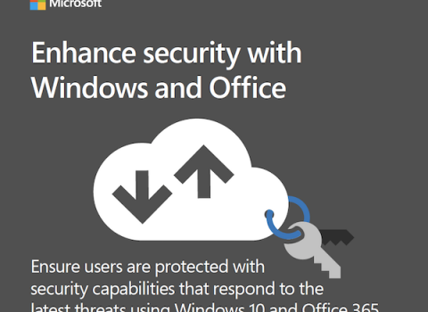 Enhance Security with Windows and Office