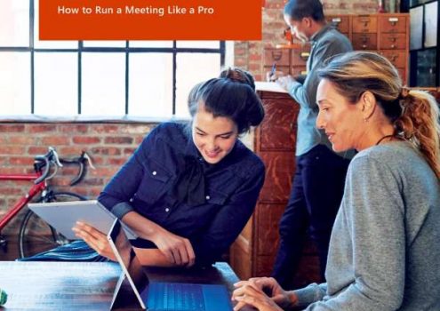 The Ultimate Meeting Guide
