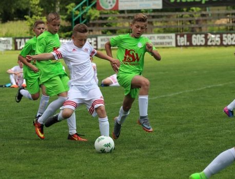 Test Pro: software per allenatori e società di calcio