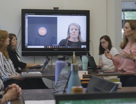 Customer Story: Think Up Consulting Recap