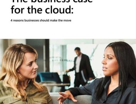 4 Reasons Businesses Should Make the Move