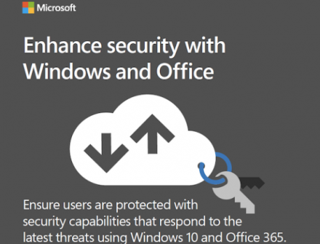 Enhance Security with Windows and Office