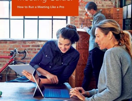 The Ultimate Meeting Guide