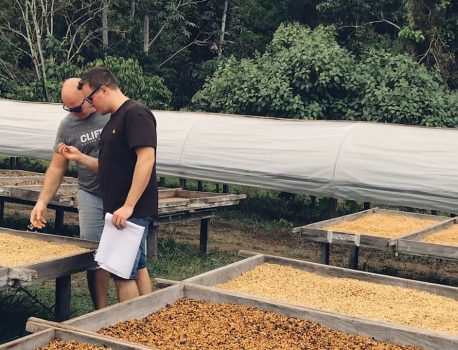 Customer Story: Clifton Coffee | Bring Teams Together
