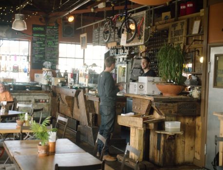 Customer Story: Clifton Coffee Recap