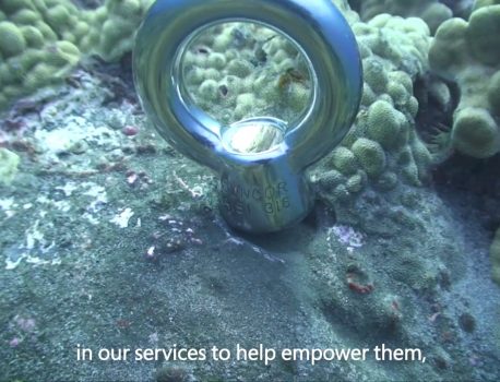 Customer story: Jack’s Diving Locker