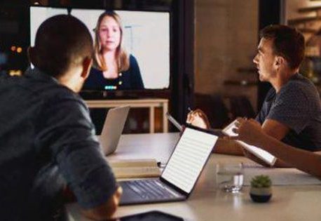Technology’s Impact on Employee Experience: Balancing Overload Versus Enablement