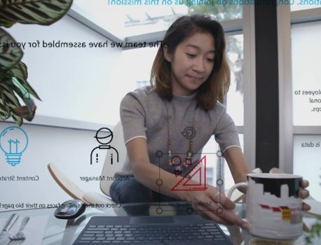 Customer story: Presentation Studio