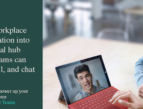Unify workplace collaboration