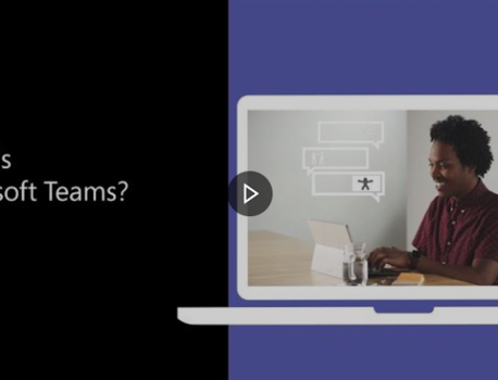 What is Teams?
