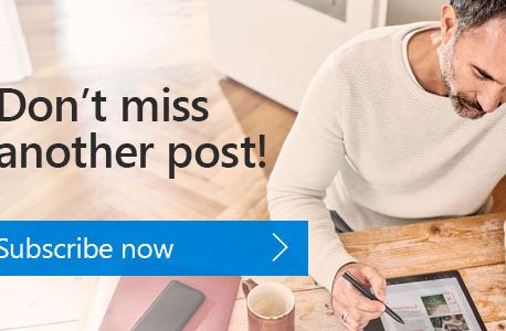 Protect your business: Recognize the top three security threats, plus one you may not know about