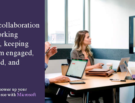 Expand Collaboration