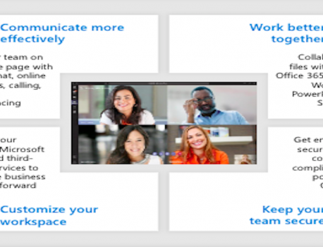 Now is the time for Microsoft Teams