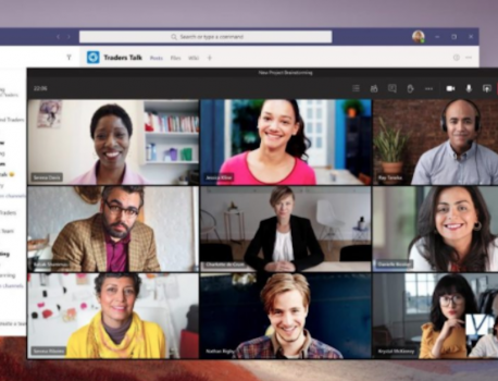 Thought Leadership: Teams Future Features