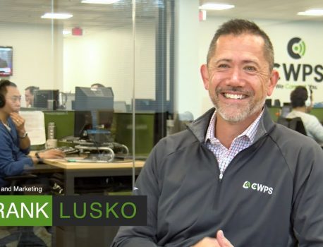 CWPS uses Microsoft Teams to reimagine sales project workflows