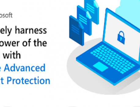Security Azure Infographic