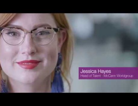 McCann & MullenLowe – Microsoft Teams Case Study