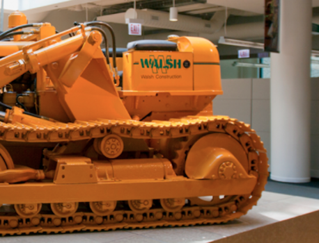 Construction giant gains competitive edge with zero-trust approach to security