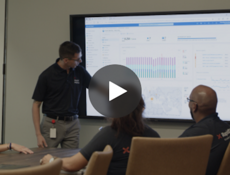 RapidDeploy helps first responders defend public safety with Azure Sentinel