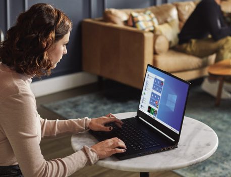 Microsoft Threat Protection stops attack sprawl and auto-heals enterprise assets with built-in intelligence and automation