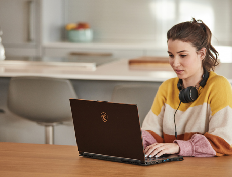 Work remotely, stay secure