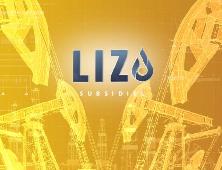 Lizo | Digital transformation in the oil & gas industry: seamless scaling and automatic updating
