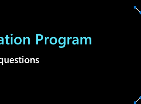 Azure Migration Program Customer