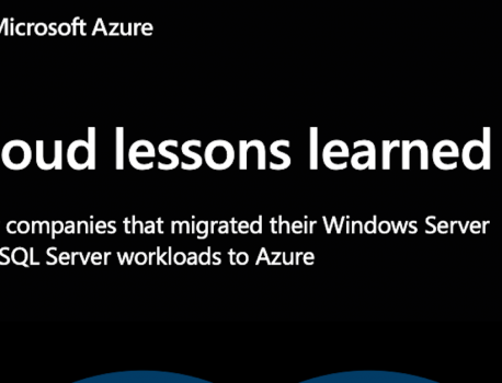 Cloud lessons learned: four companies that migrated their Windows Server and SQL Server workloads to Azure