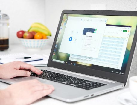 The new normal: Hybrid work means greater focus on endpoint security